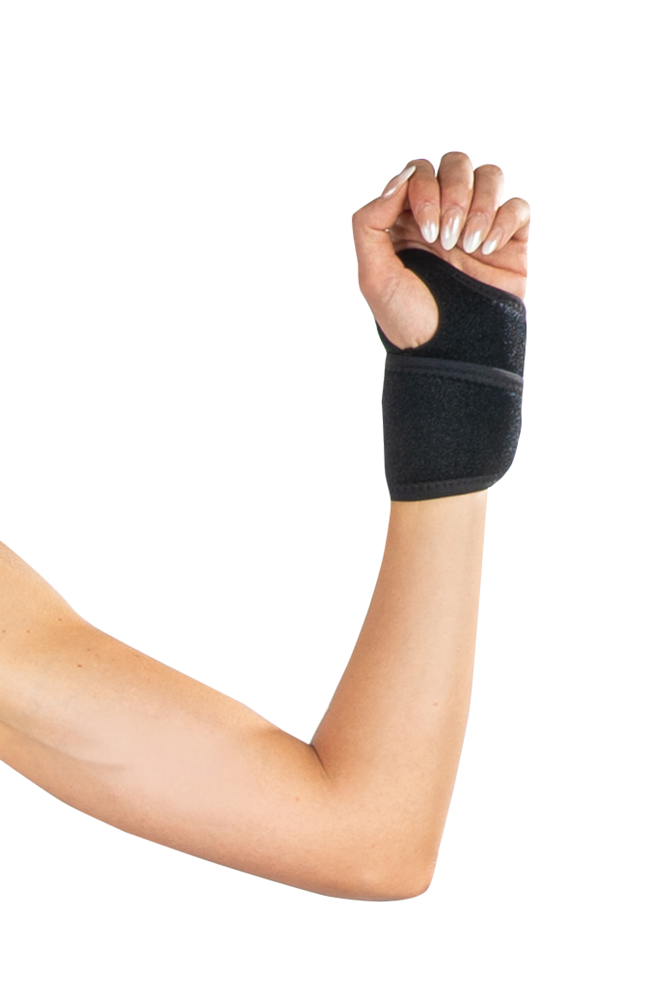 Περικάρπιο Neoprene One Size (A2463)