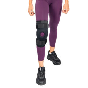 Επιγονατίδα NEOPRENE με Άρθρωση (L2464)
