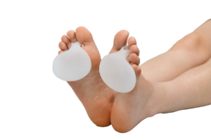 Προστατευτικό GEL Μεταταρσίων (L2486)