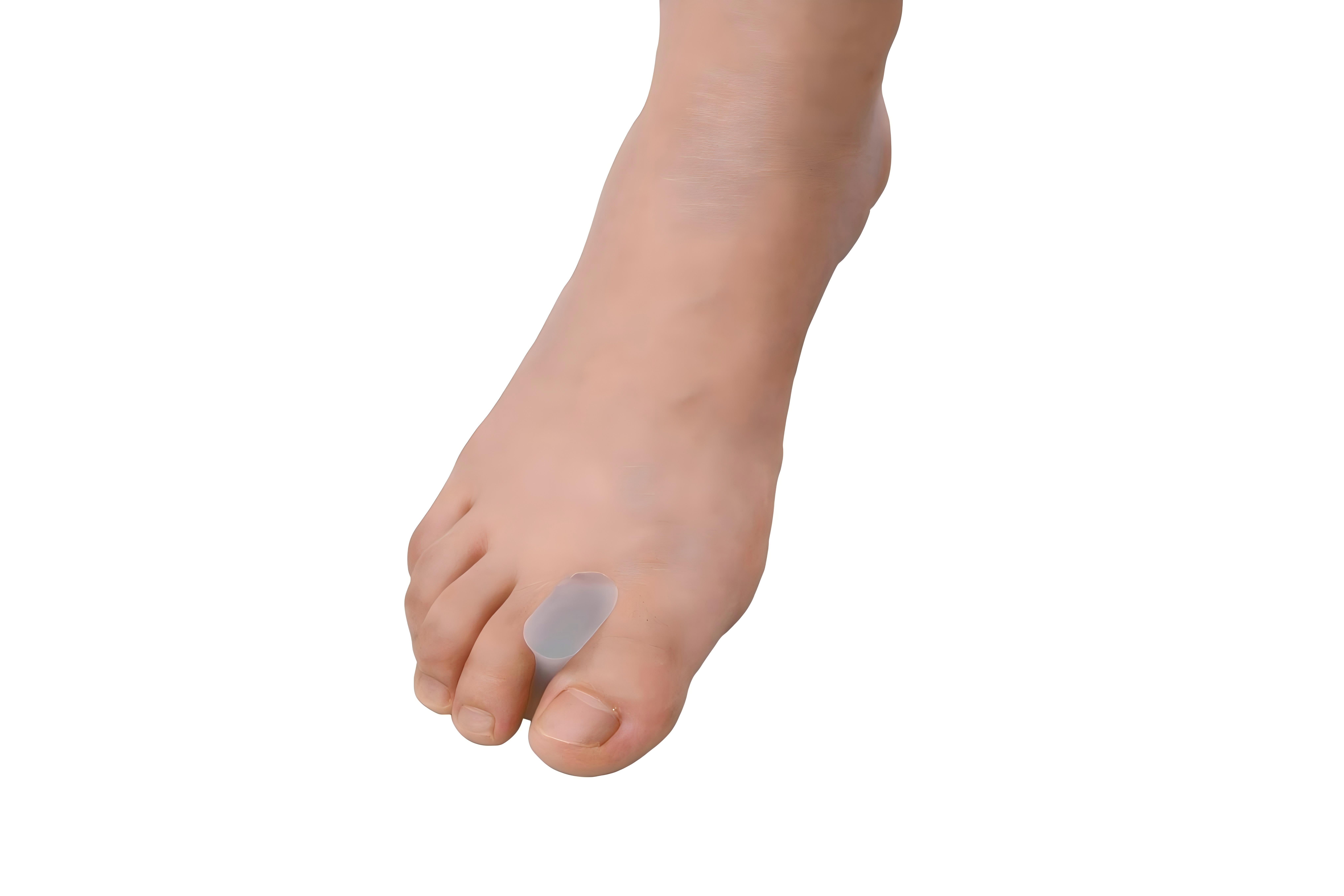 Διαχωριστικό 1ου και 2ου Δακτύλου με GEL (L2490)