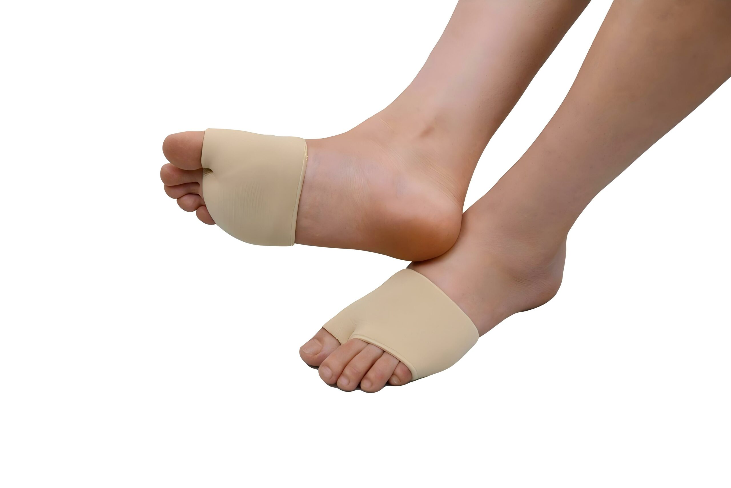 Καλτσάκι Μεταταρσίων με Επίθεμα GEL (L2493)